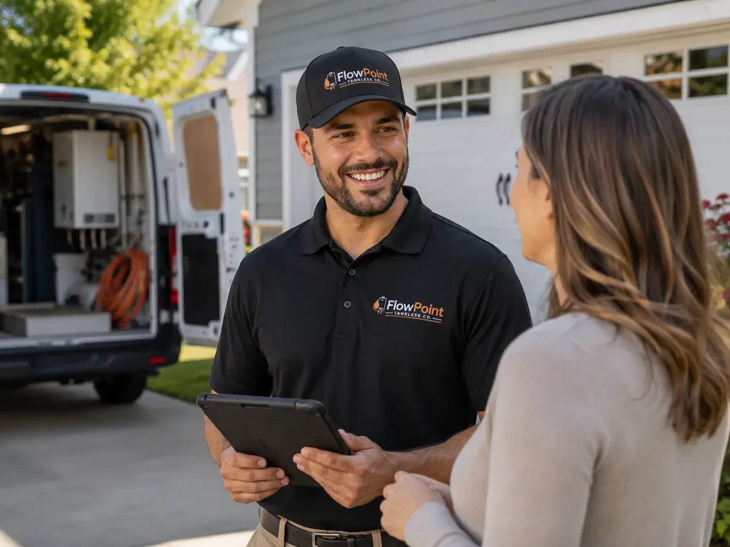 Tankless Water Heater Installation Cook, NE FAQs